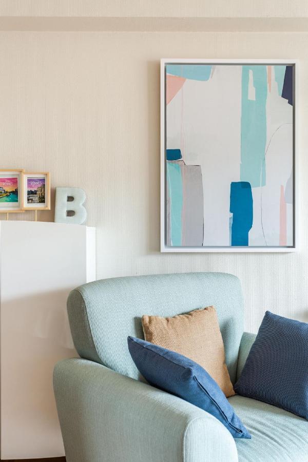 Rosa, Confortable 2 Chambres Avec Parking Dans Le Centre Rennes Ngoại thất bức ảnh