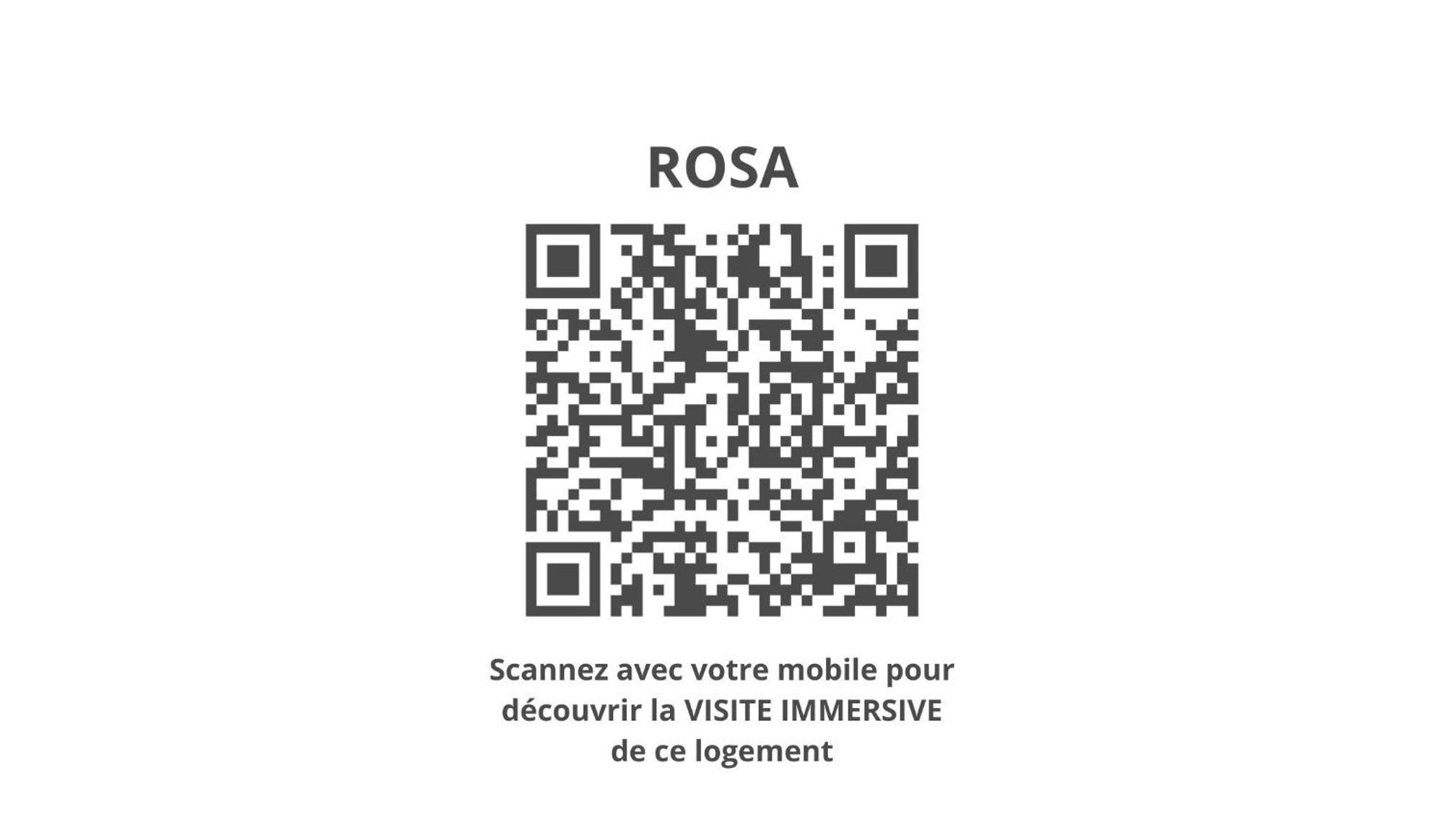 Rosa, Confortable 2 Chambres Avec Parking Dans Le Centre Rennes Ngoại thất bức ảnh
